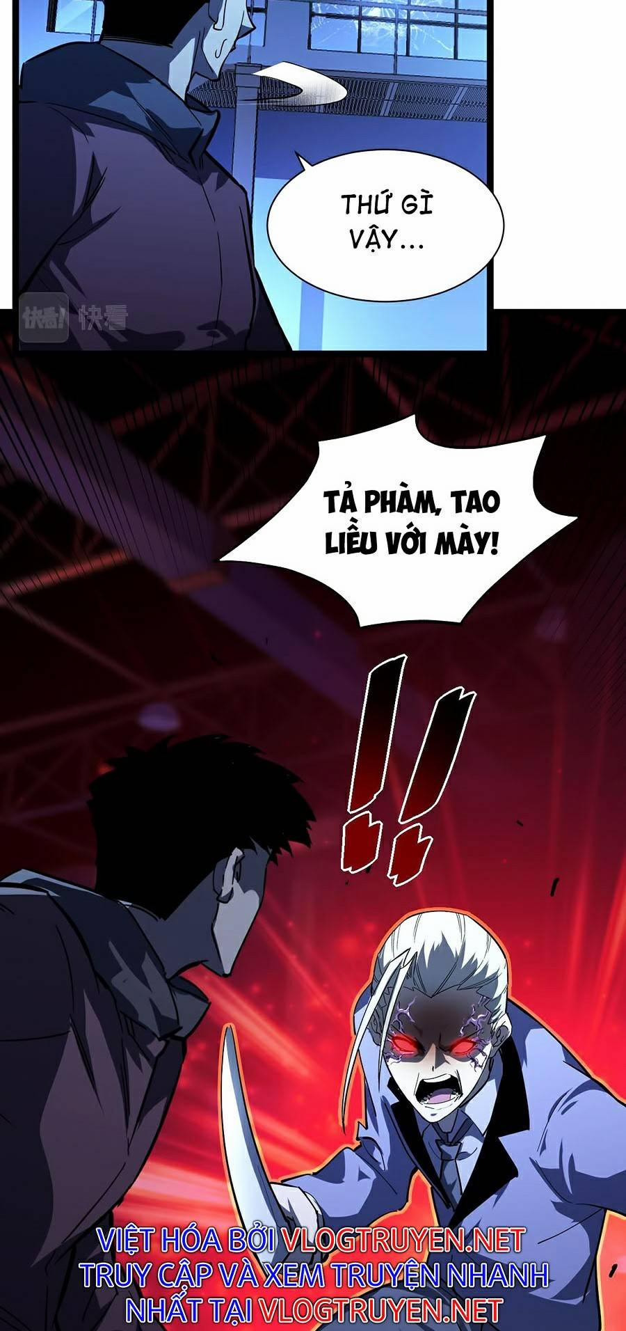 Mạt Thế Quật Khởi 57 trang 14