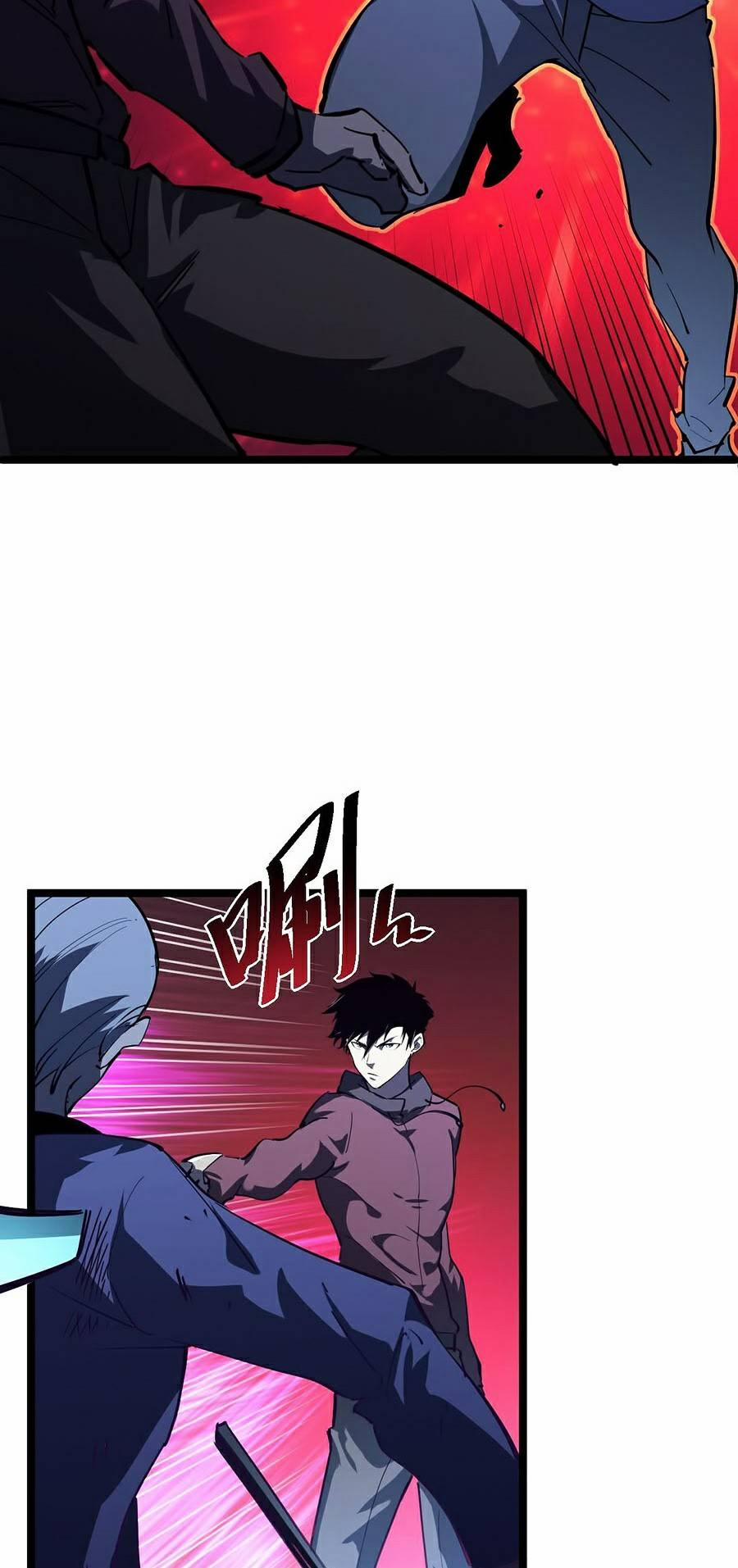 Mạt Thế Quật Khởi 57 trang 15