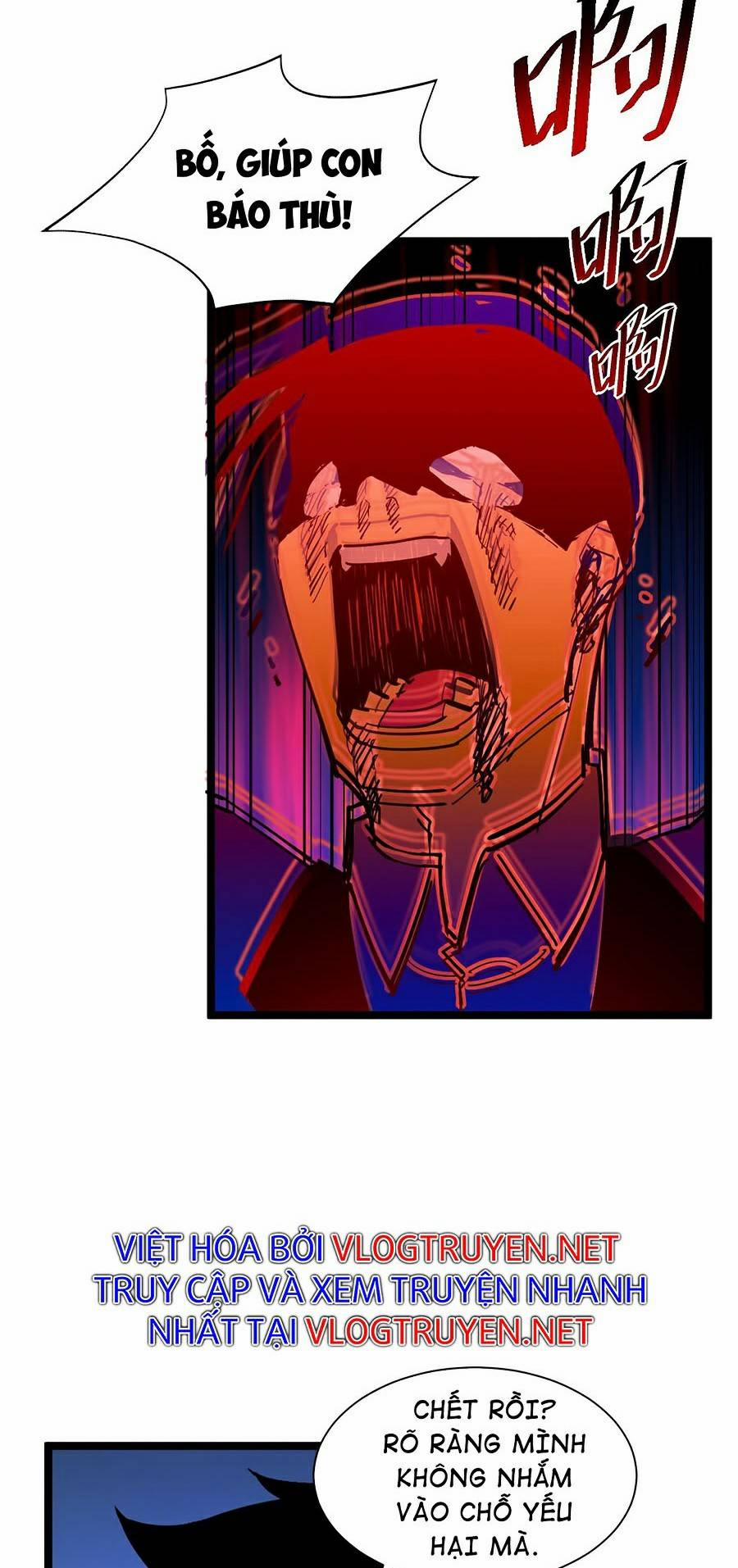 Mạt Thế Quật Khởi 57 trang 17