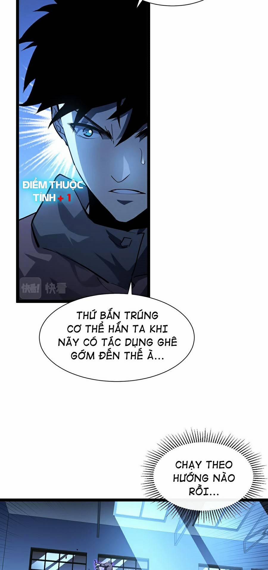 Mạt Thế Quật Khởi 57 trang 18