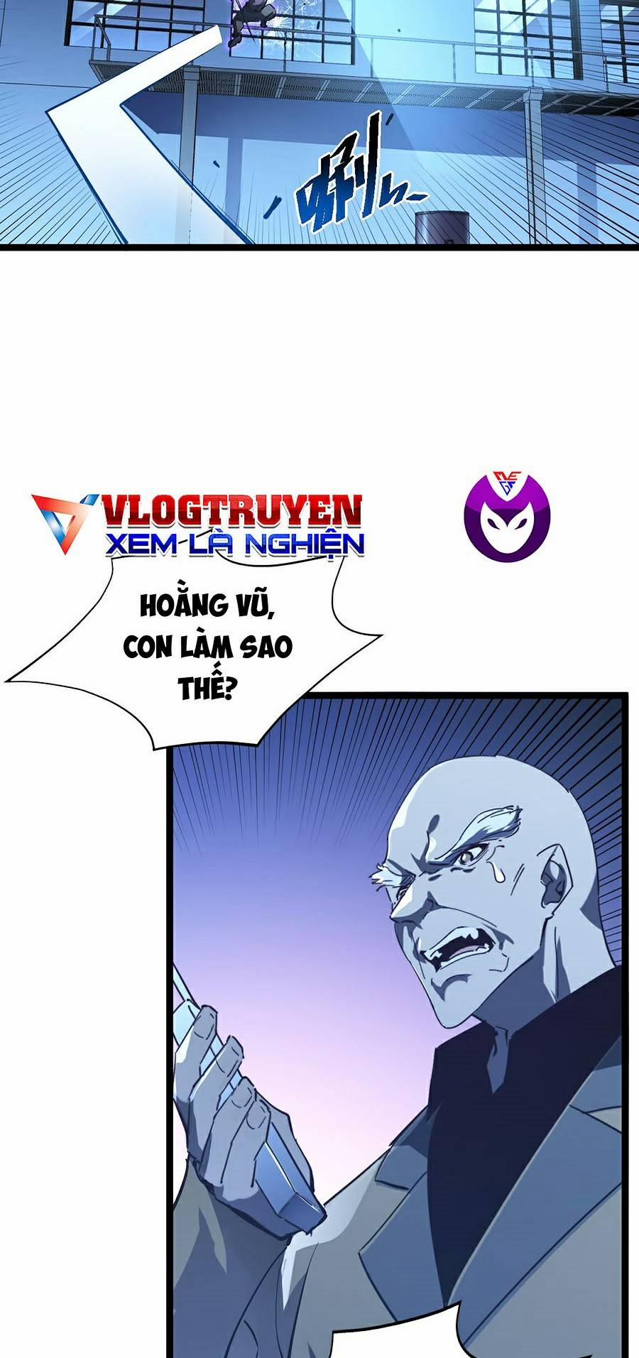 Mạt Thế Quật Khởi 57 trang 19