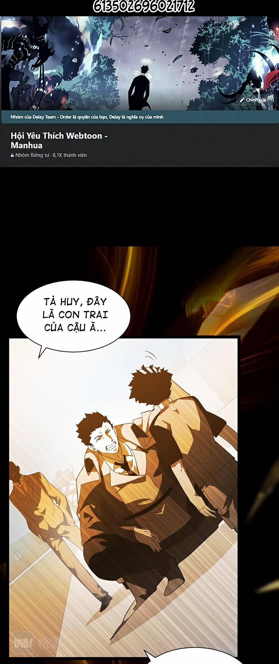 Mạt Thế Quật Khởi 57 trang 2