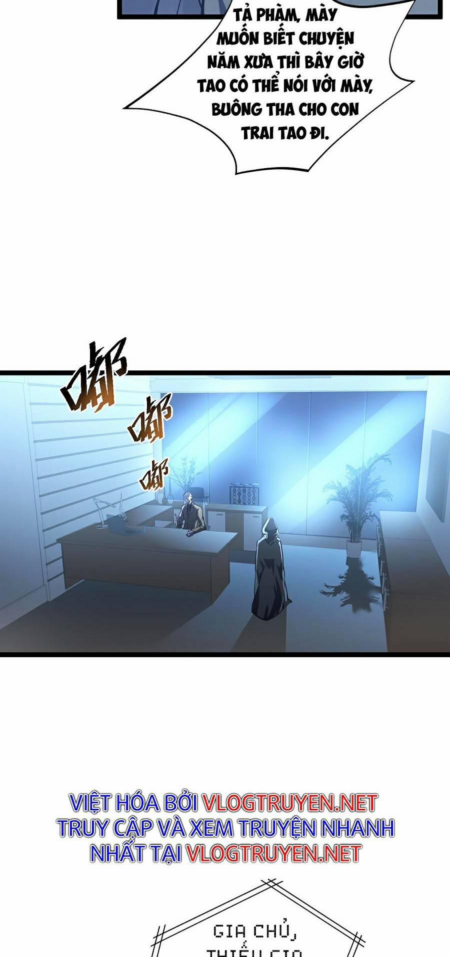 Mạt Thế Quật Khởi 57 trang 20