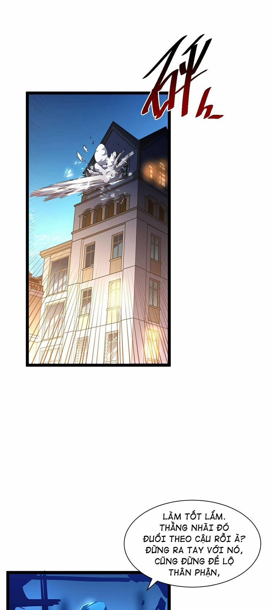 Mạt Thế Quật Khởi 57 trang 24