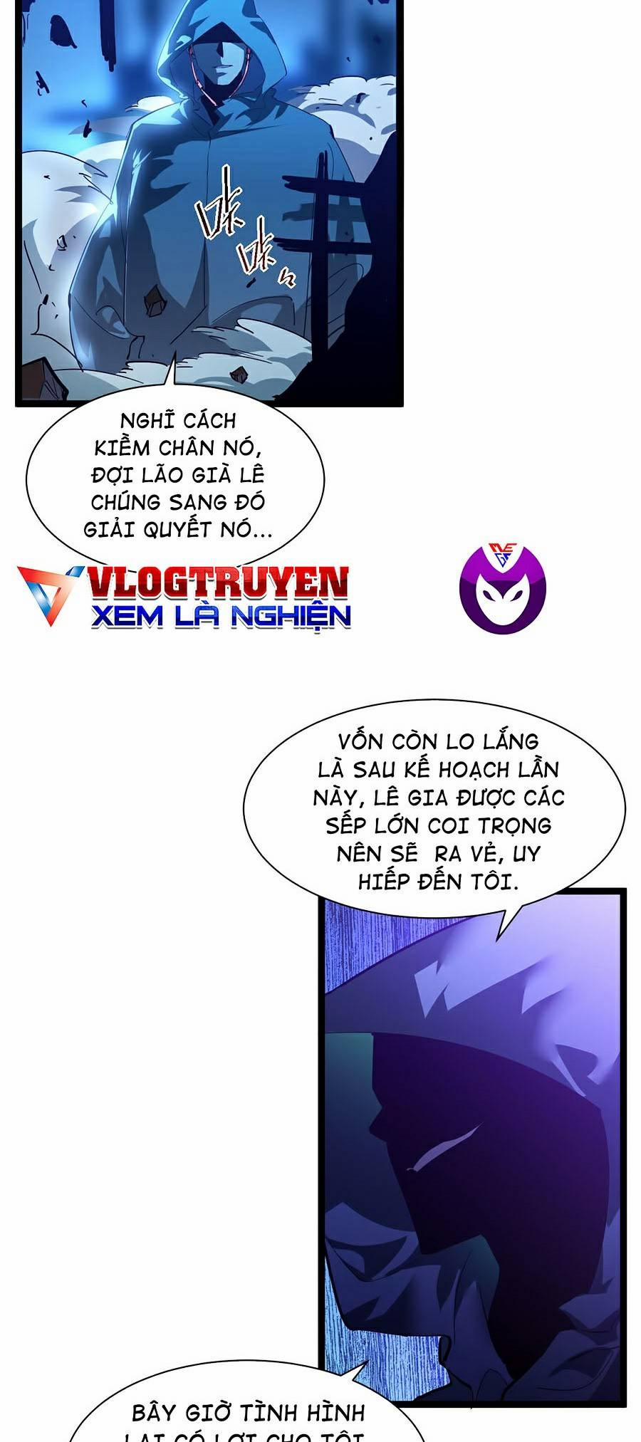 Mạt Thế Quật Khởi 57 trang 25