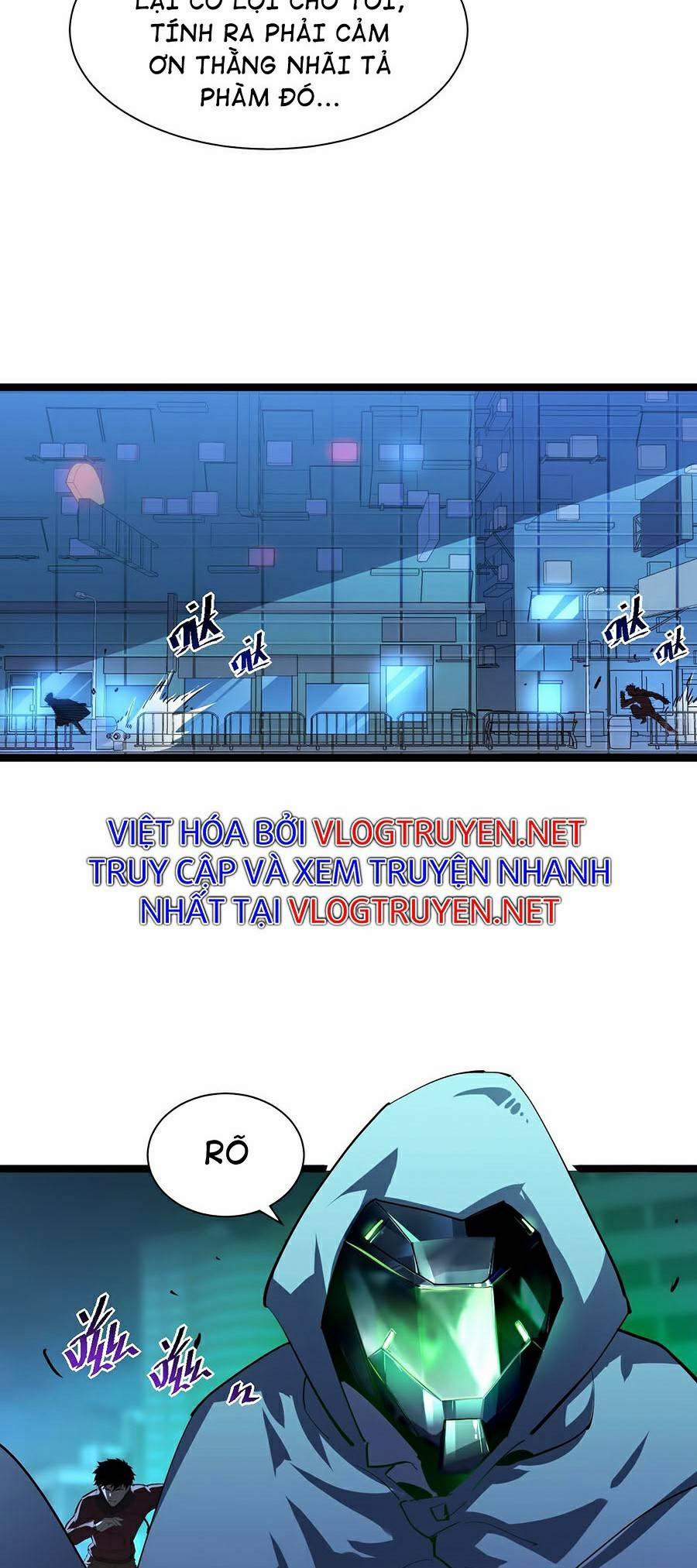 Mạt Thế Quật Khởi 57 trang 26