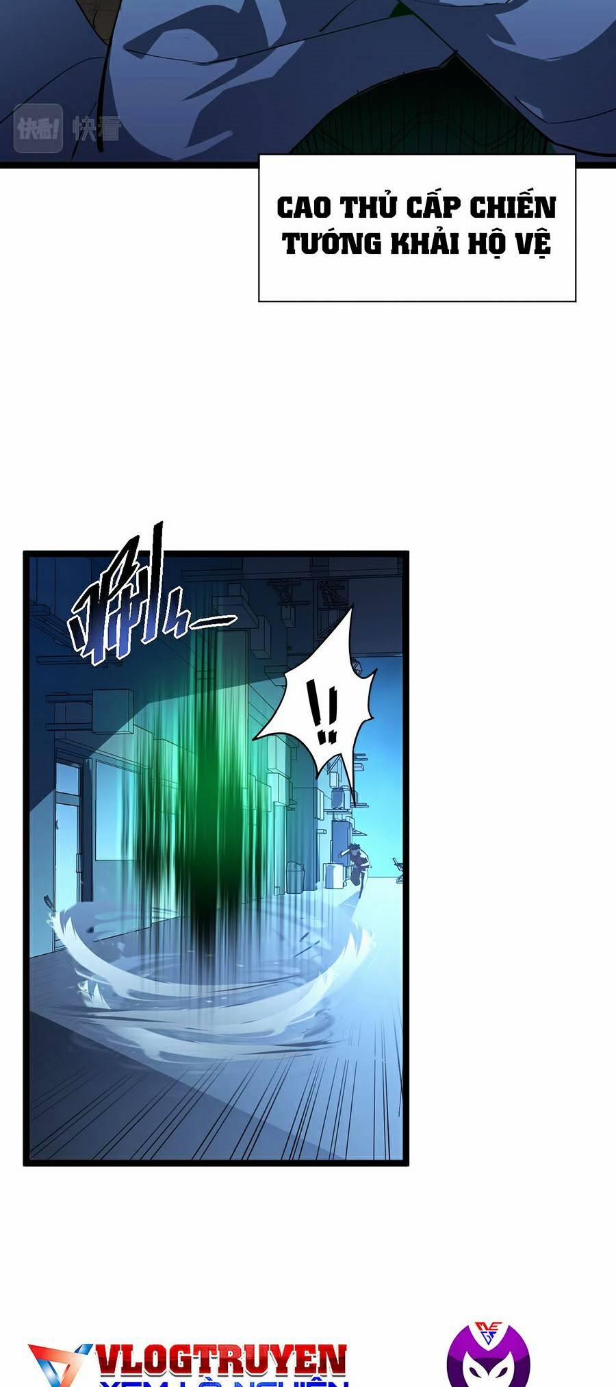 Mạt Thế Quật Khởi 57 trang 27