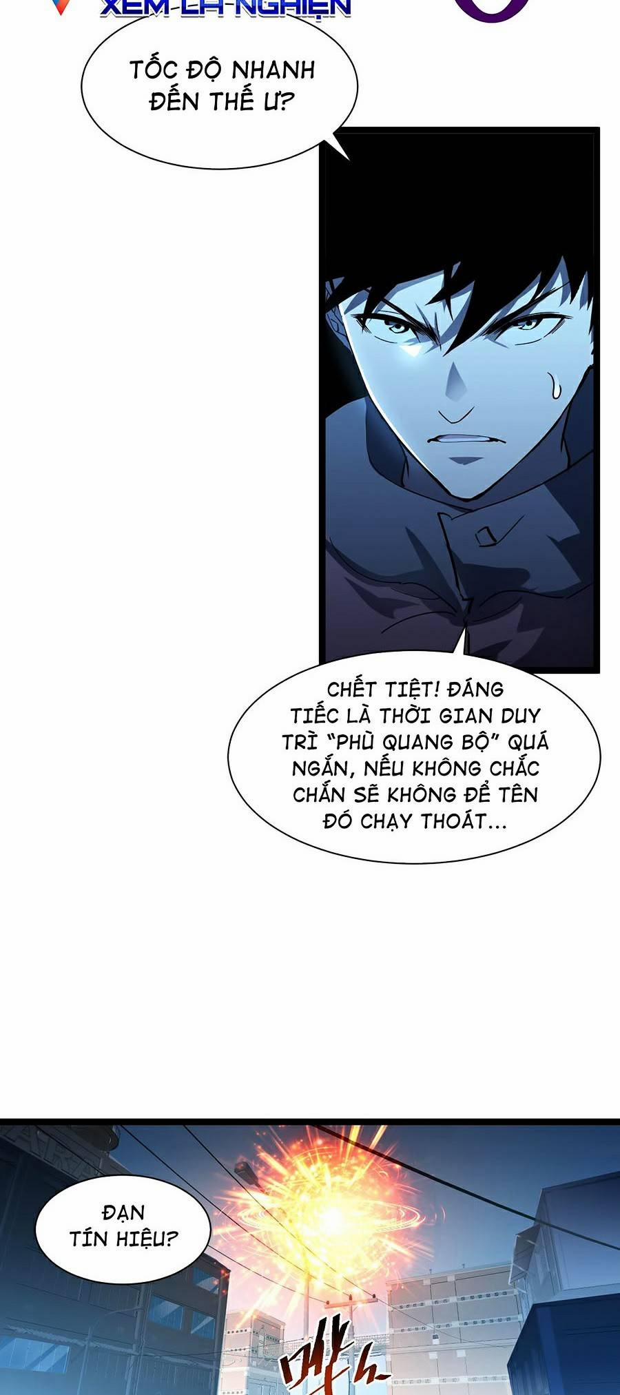 Mạt Thế Quật Khởi 57 trang 28