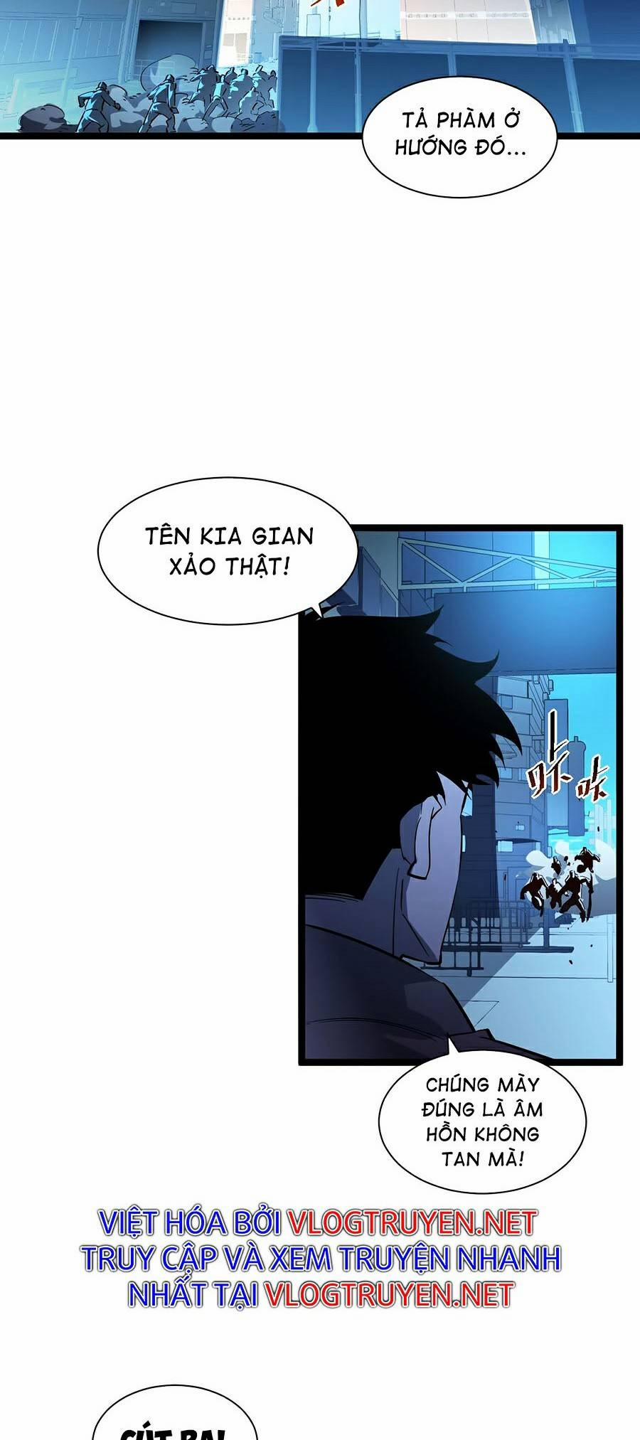 Mạt Thế Quật Khởi 57 trang 29