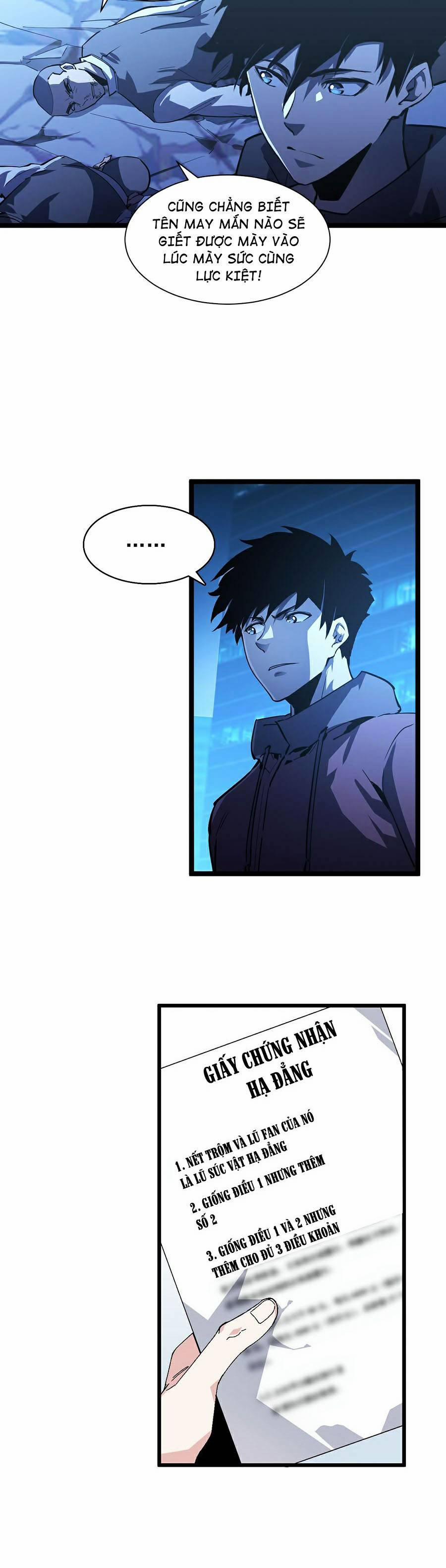 Mạt Thế Quật Khởi 57 trang 32