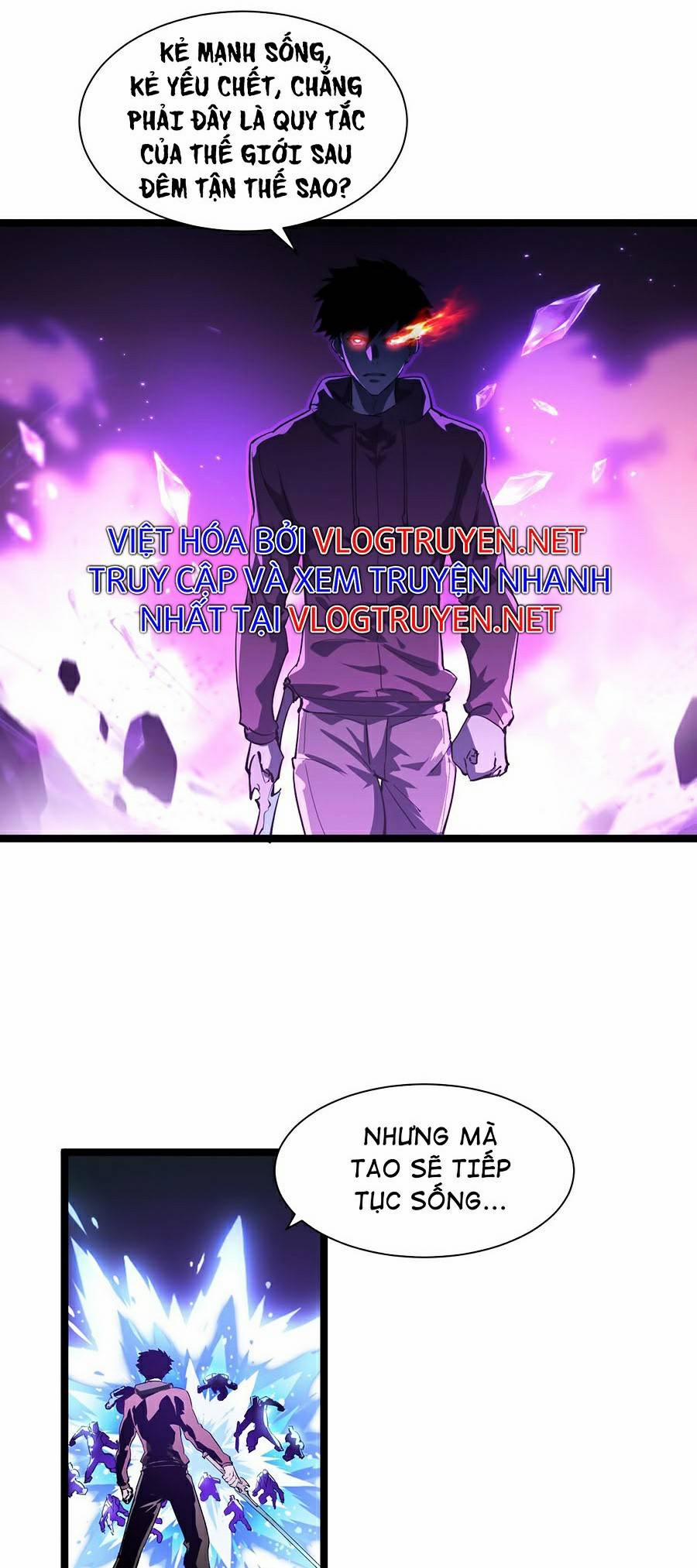 Mạt Thế Quật Khởi 57 trang 33