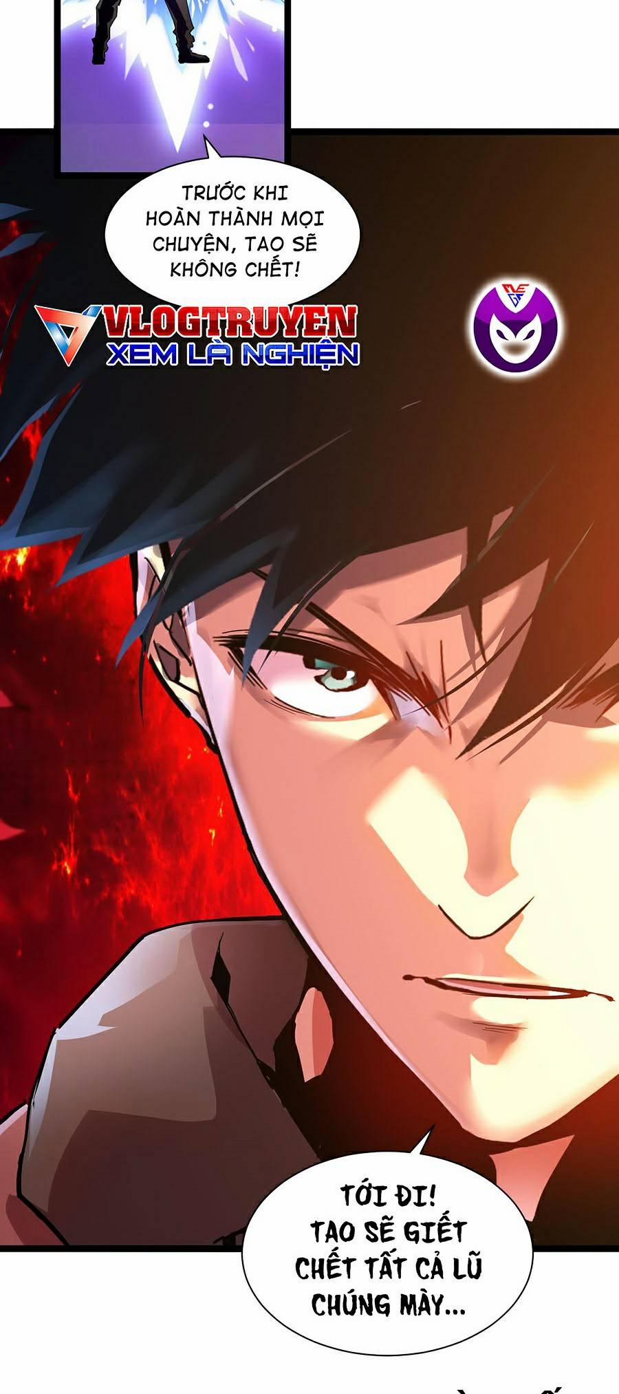 Mạt Thế Quật Khởi 57 trang 34