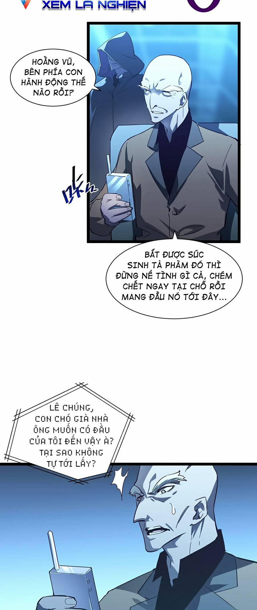 Mạt Thế Quật Khởi 57 trang 7