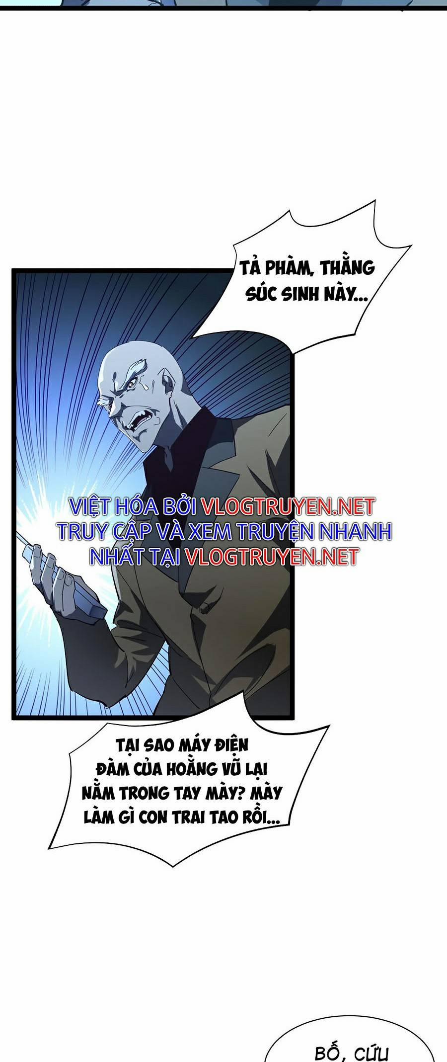 Mạt Thế Quật Khởi 57 trang 8