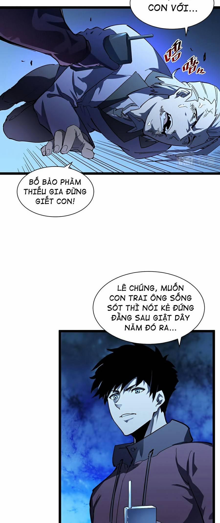 Mạt Thế Quật Khởi 57 trang 9