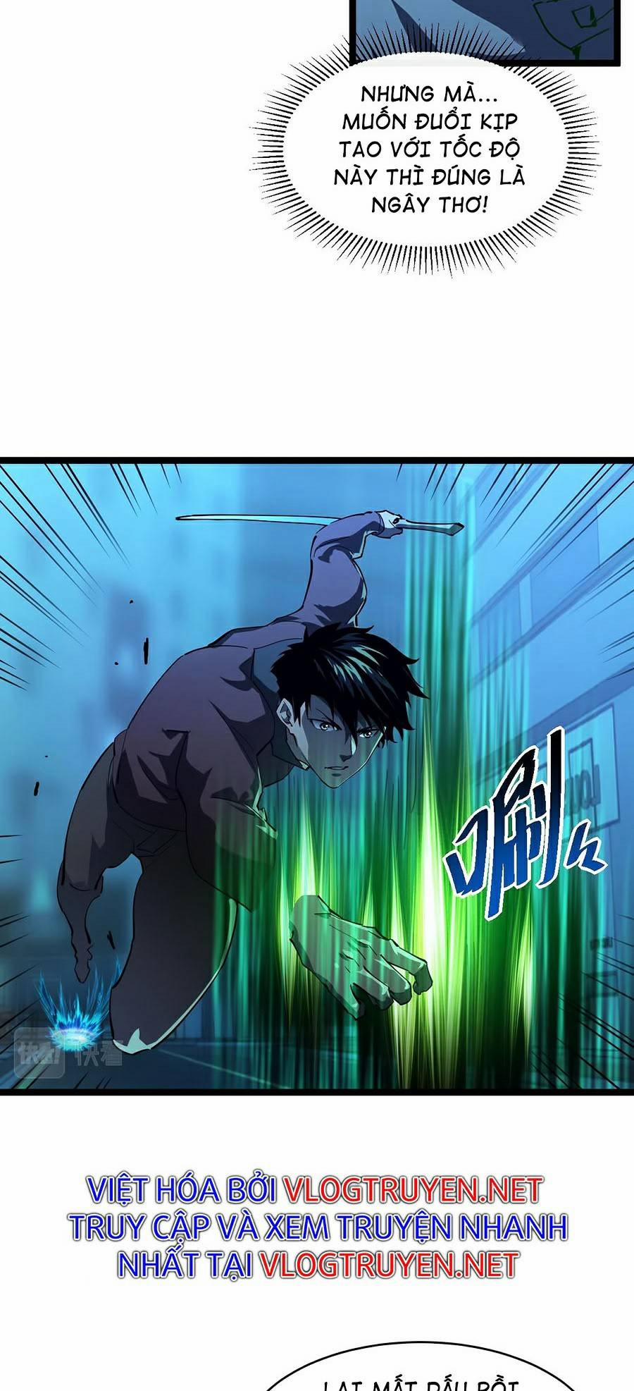 Mạt Thế Quật Khởi 58 trang 10