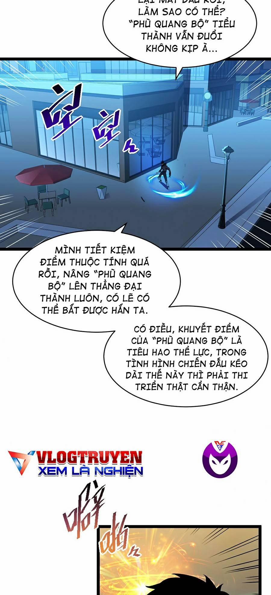 Mạt Thế Quật Khởi 58 trang 11