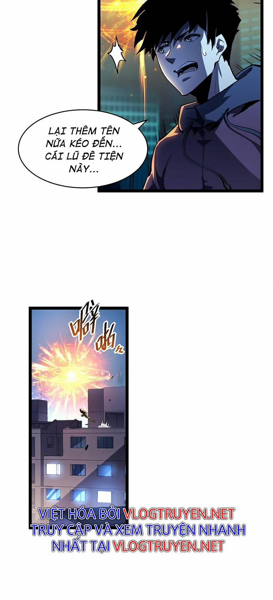 Mạt Thế Quật Khởi 58 trang 12