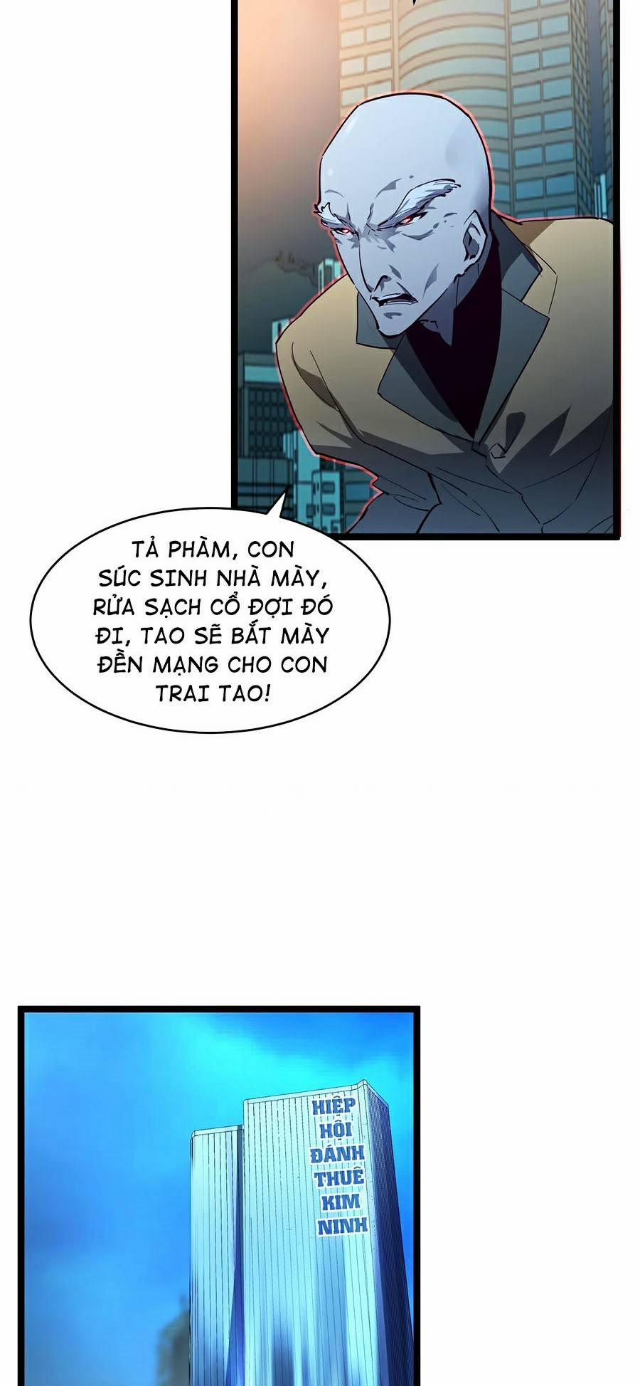 Mạt Thế Quật Khởi 58 trang 14