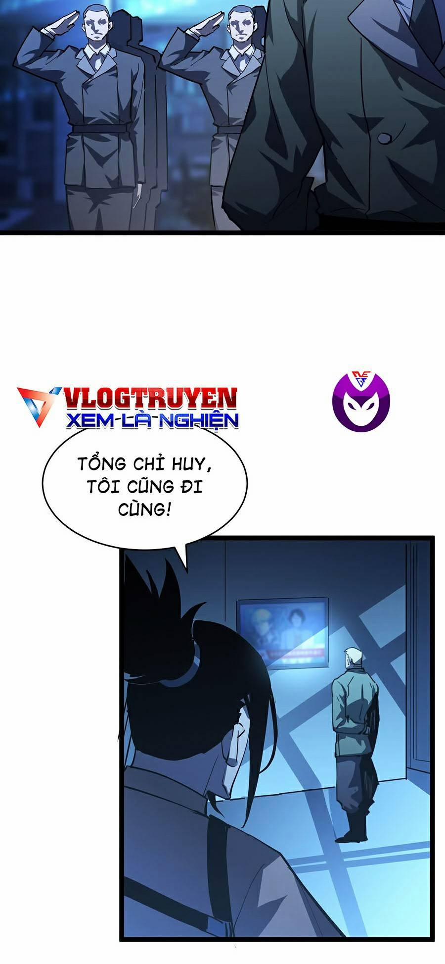 Mạt Thế Quật Khởi 58 trang 18