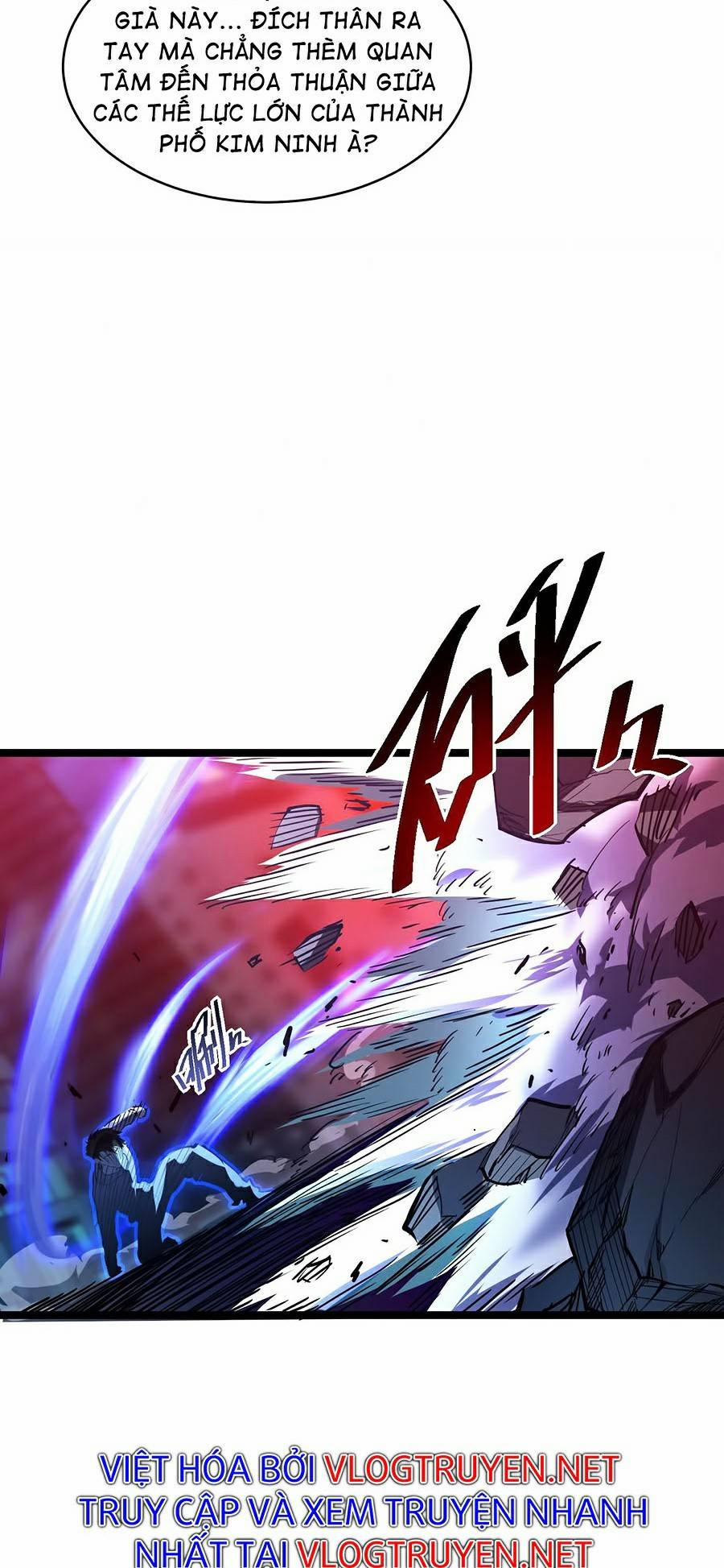 Mạt Thế Quật Khởi 58 trang 23