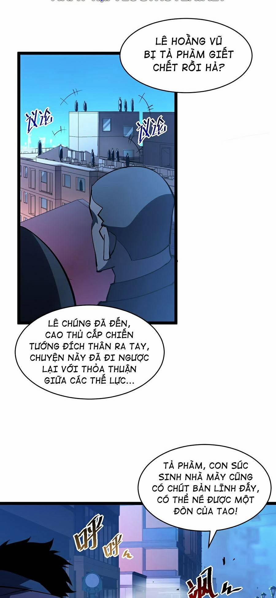 Mạt Thế Quật Khởi 58 trang 24