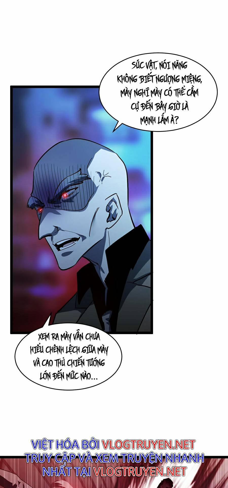 Mạt Thế Quật Khởi 58 trang 26