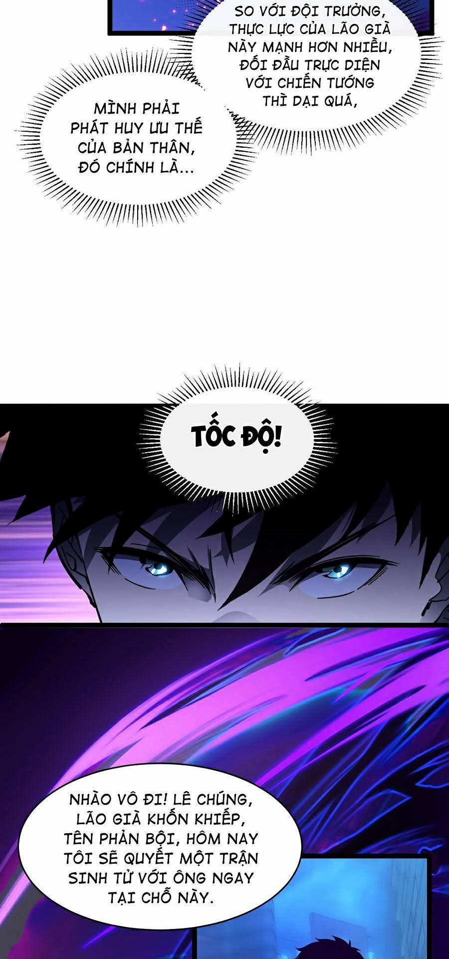 Mạt Thế Quật Khởi 58 trang 28