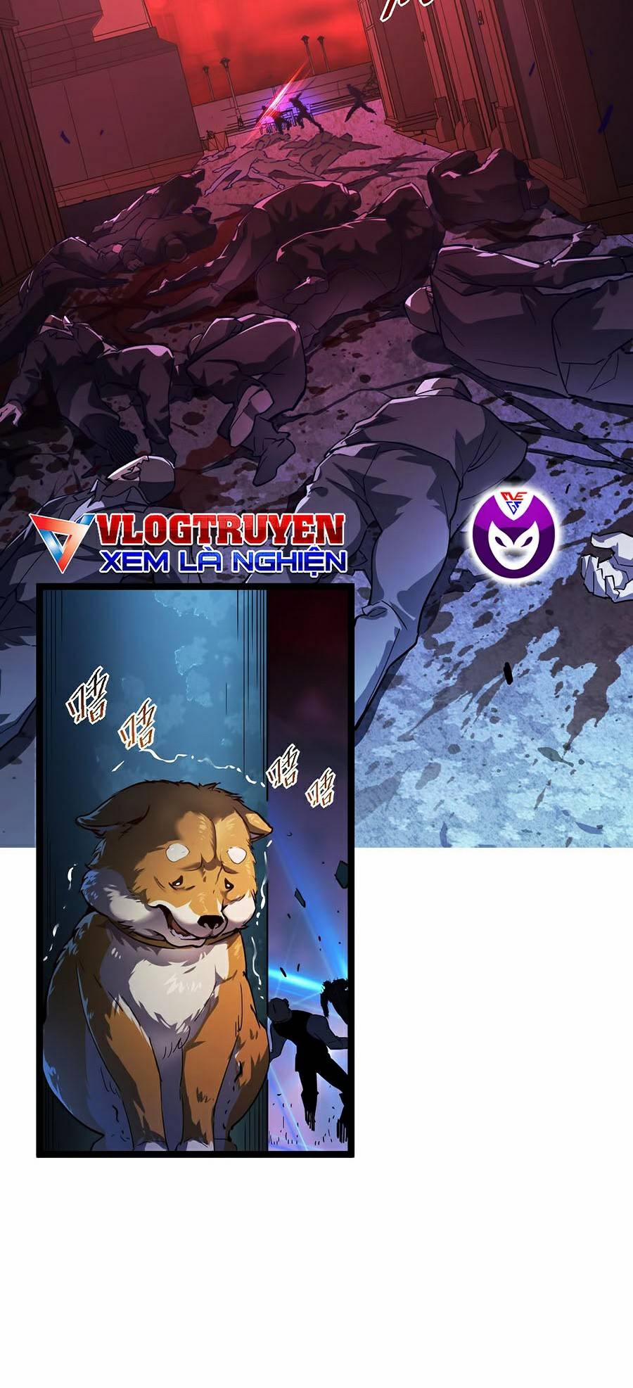 Mạt Thế Quật Khởi 58 trang 3