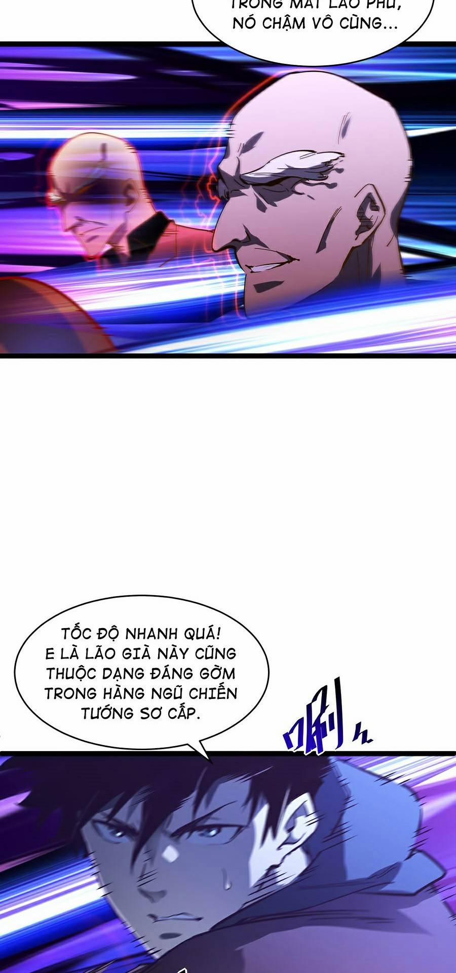 Mạt Thế Quật Khởi 58 trang 31