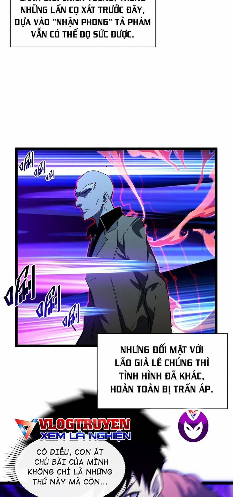 Mạt Thế Quật Khởi 58 trang 33