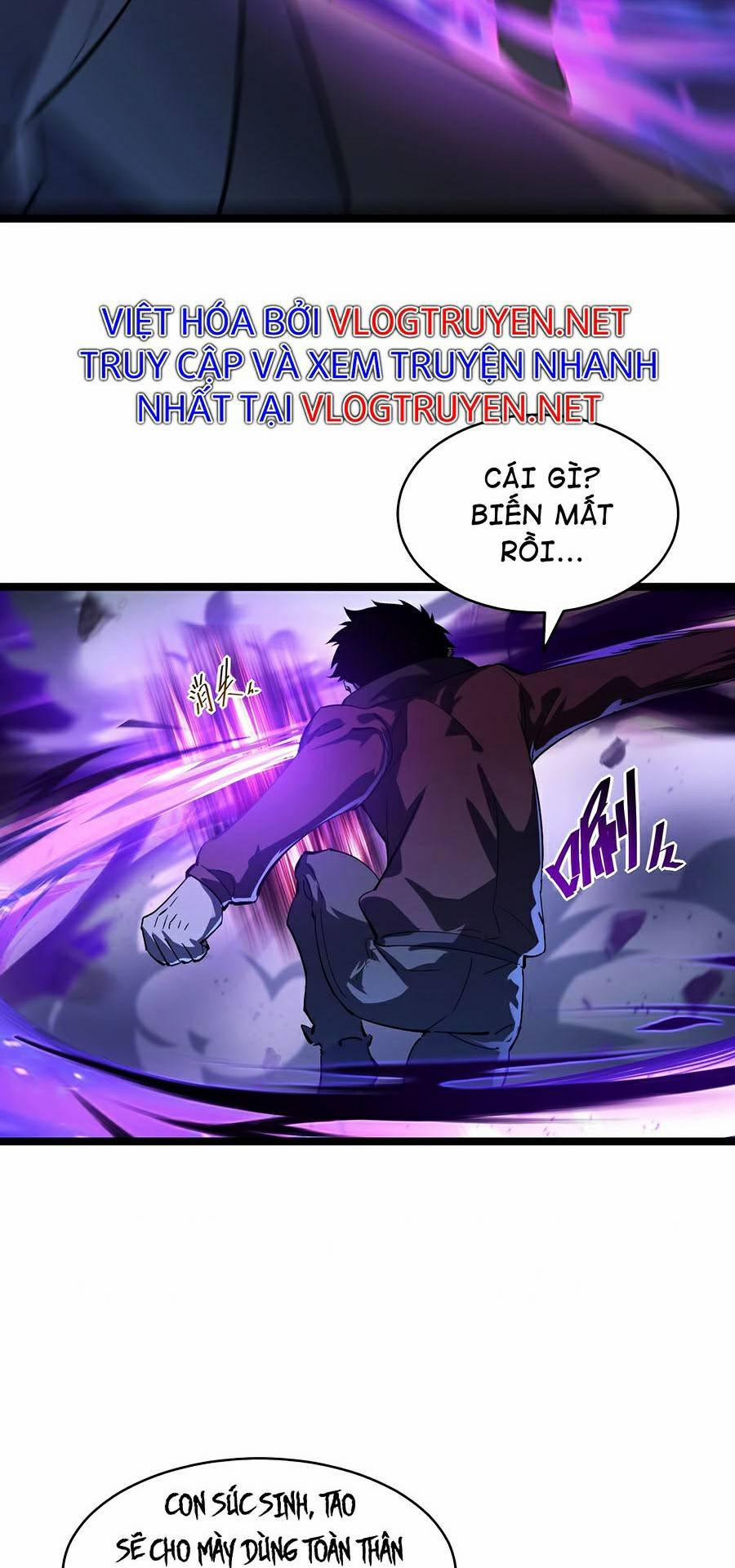 Mạt Thế Quật Khởi 58 trang 35