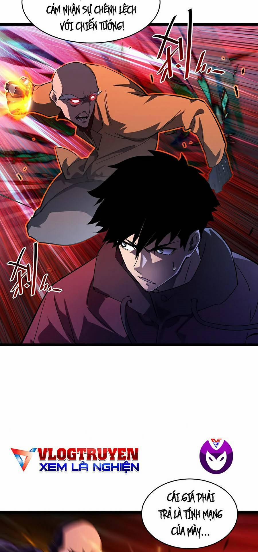 Mạt Thế Quật Khởi 58 trang 36