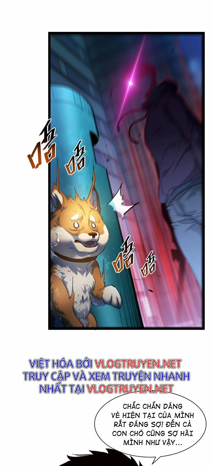 Mạt Thế Quật Khởi 58 trang 4