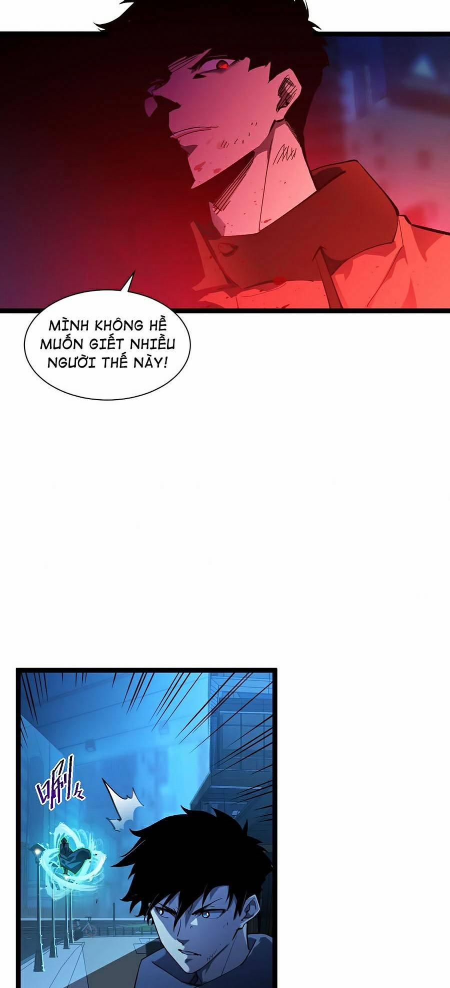 Mạt Thế Quật Khởi 58 trang 5