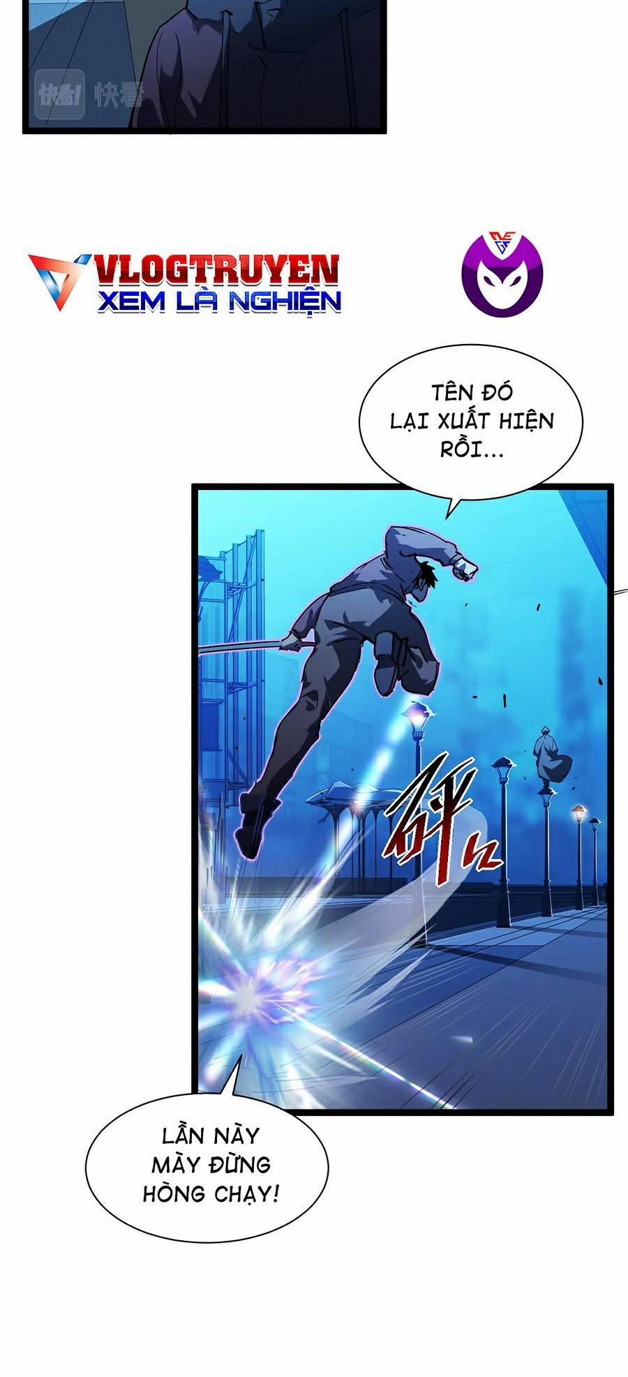 Mạt Thế Quật Khởi 58 trang 6