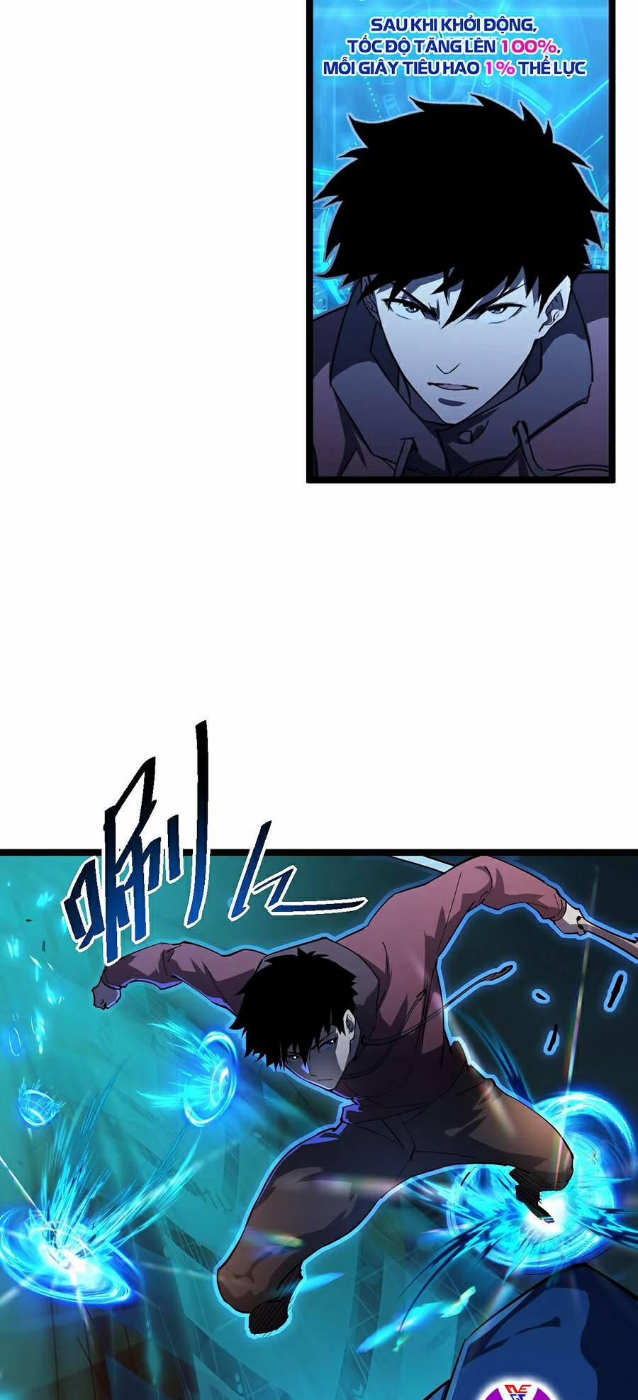 Mạt Thế Quật Khởi 58 trang 8