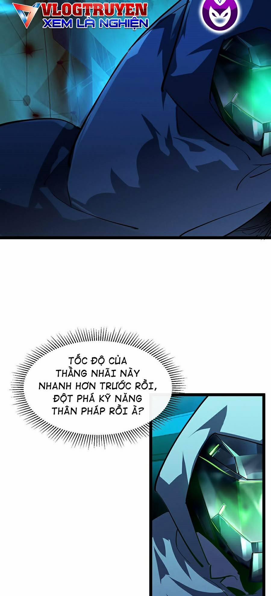 Mạt Thế Quật Khởi 58 trang 9