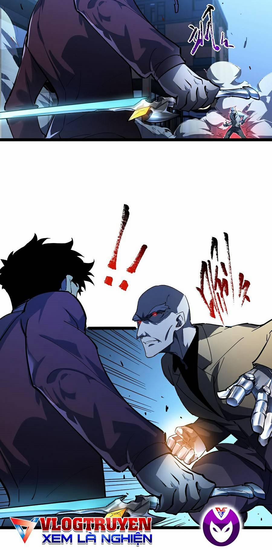 Mạt Thế Quật Khởi 59 trang 10