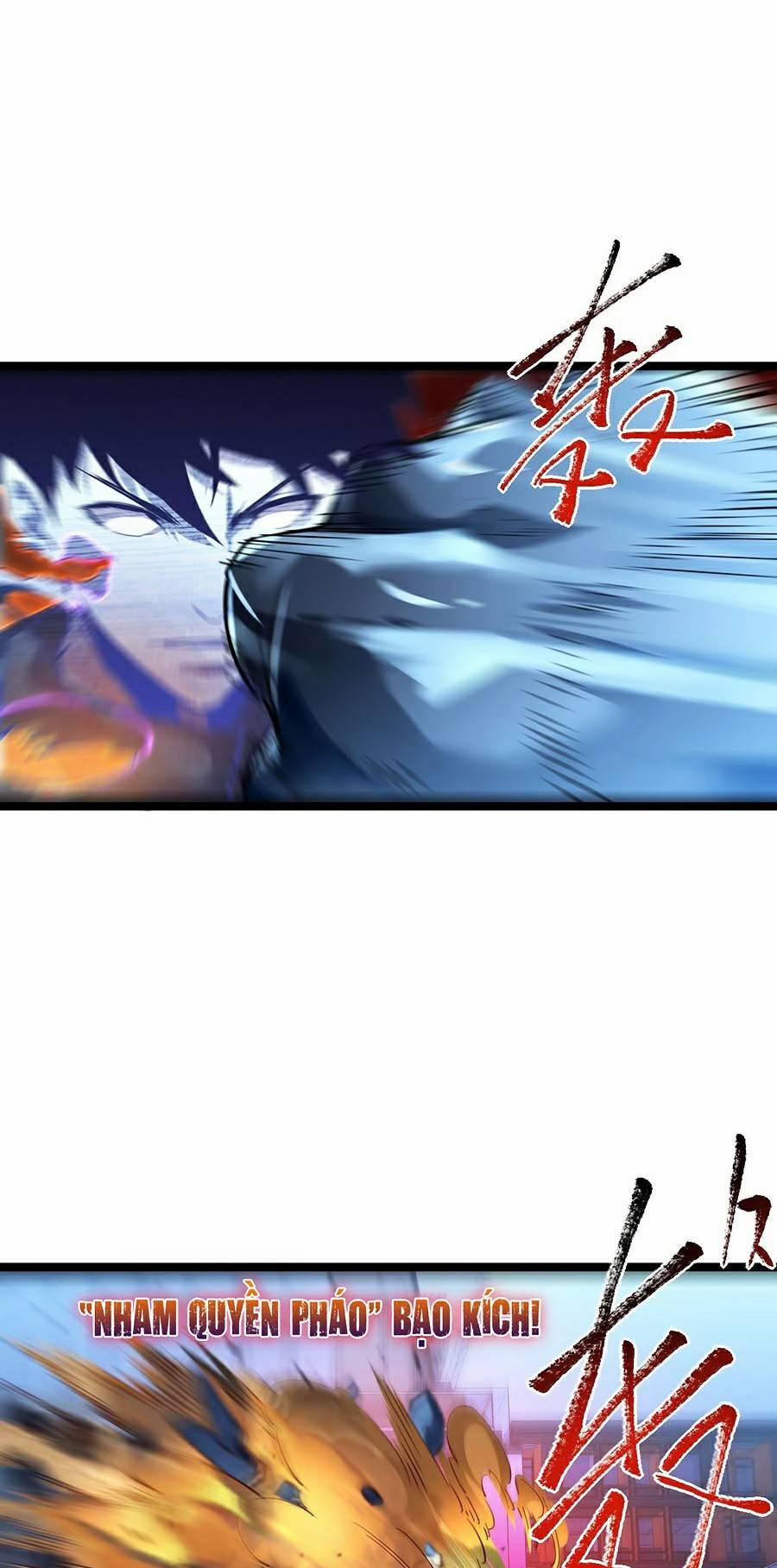 Mạt Thế Quật Khởi 59 trang 11