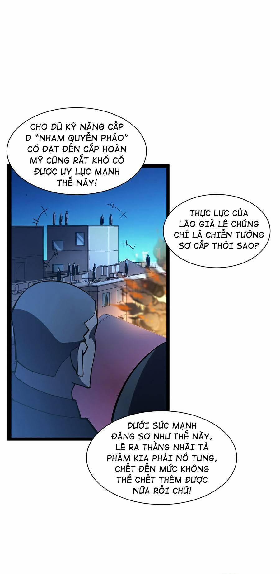 Mạt Thế Quật Khởi 59 trang 13