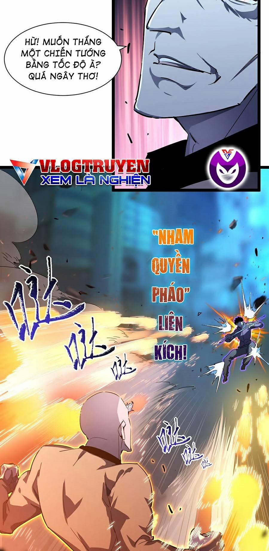 Mạt Thế Quật Khởi 59 trang 17