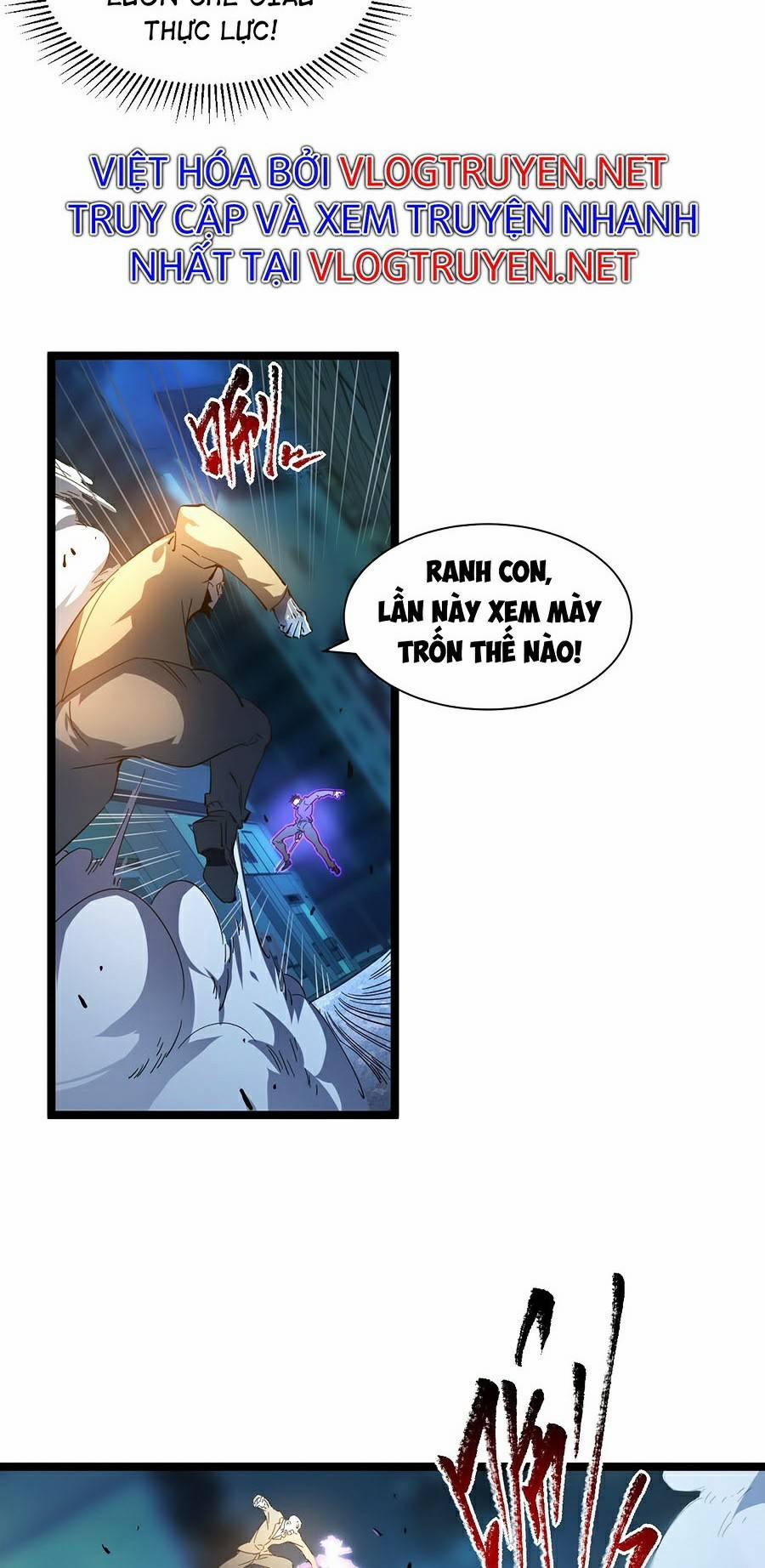 Mạt Thế Quật Khởi 59 trang 19