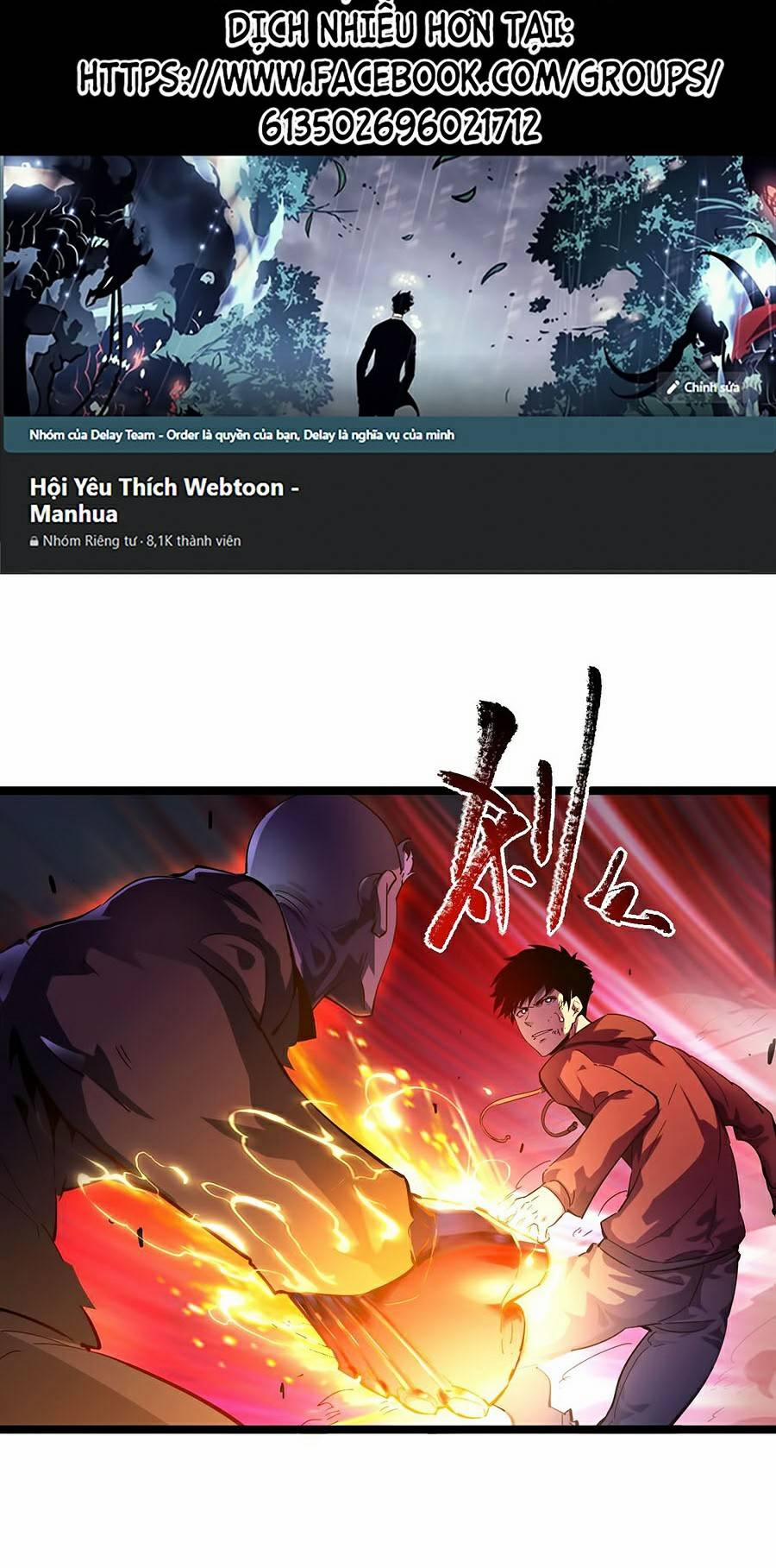 Mạt Thế Quật Khởi 59 trang 2