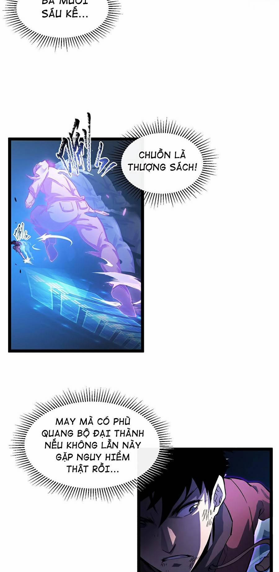 Mạt Thế Quật Khởi 59 trang 21