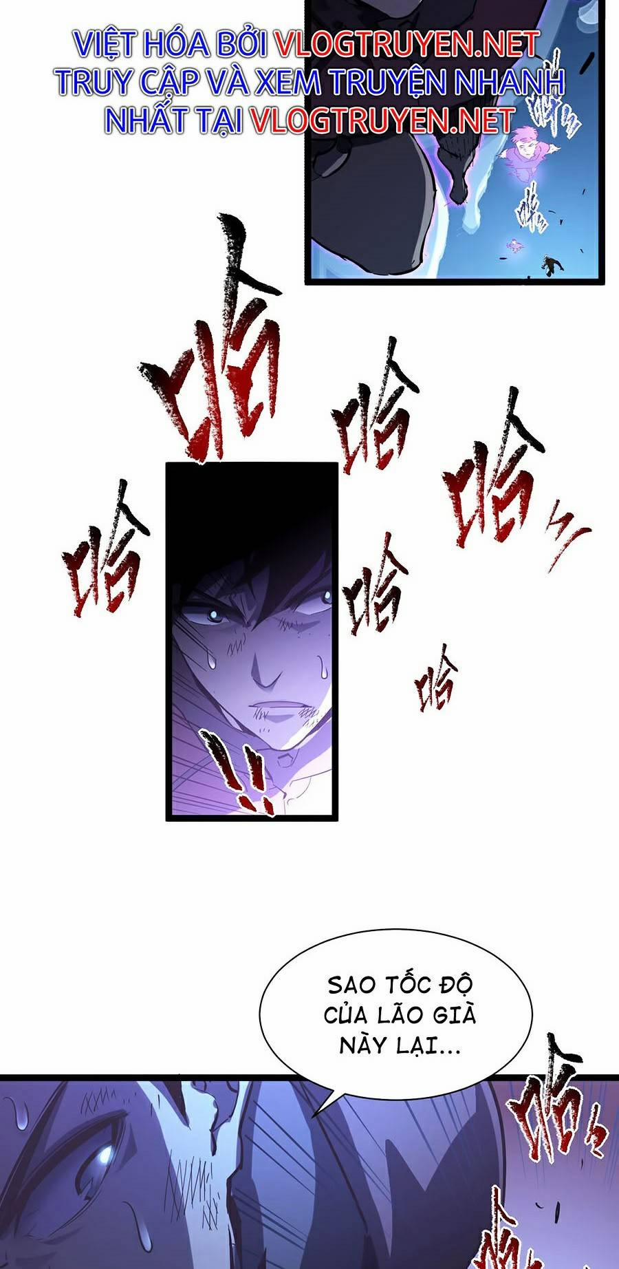 Mạt Thế Quật Khởi 59 trang 22