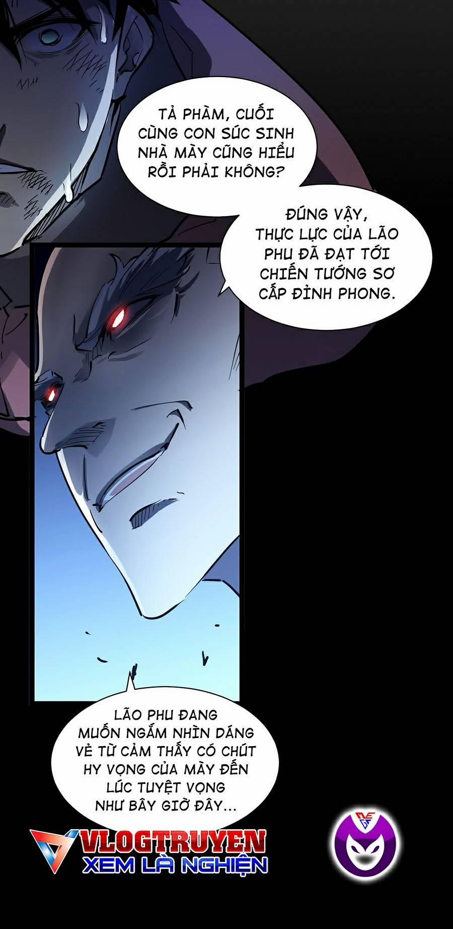 Mạt Thế Quật Khởi 59 trang 25