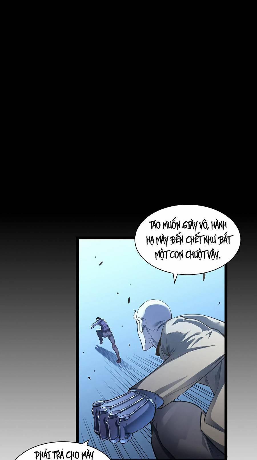 Mạt Thế Quật Khởi 59 trang 26