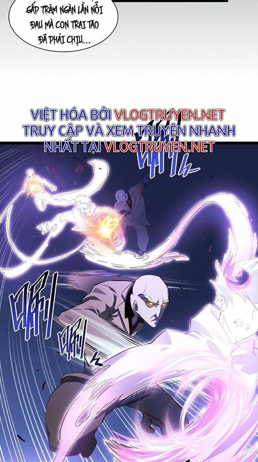 Mạt Thế Quật Khởi 59 trang 27