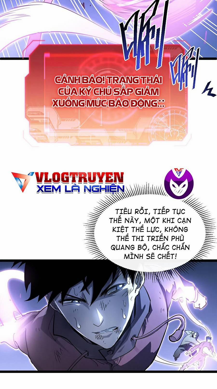 Mạt Thế Quật Khởi 59 trang 28